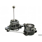 SPX Flow Johnson Viking pompa di sentina manuale — Thrudeck