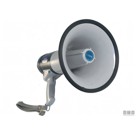 Motomarine Megafono a Batteria L35cm — Megafono L35cm