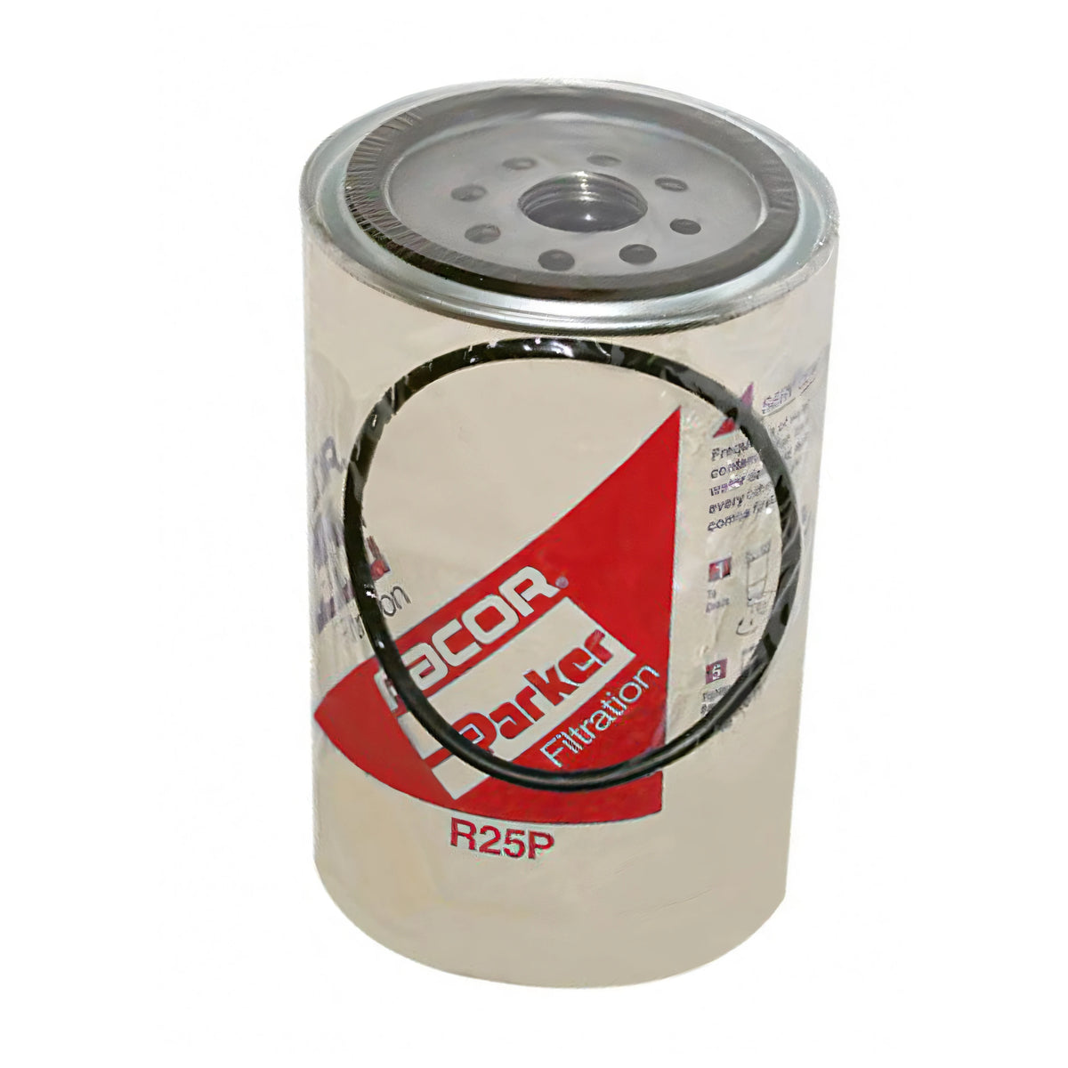 Cartuccia Racor R25P 30 micron