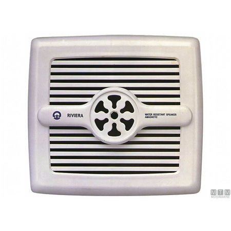 Riviera Altoparlante Quadra 60W — Senza Woofer