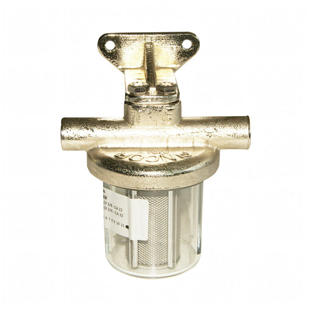 Filtro acqua Ancor CF in ottone