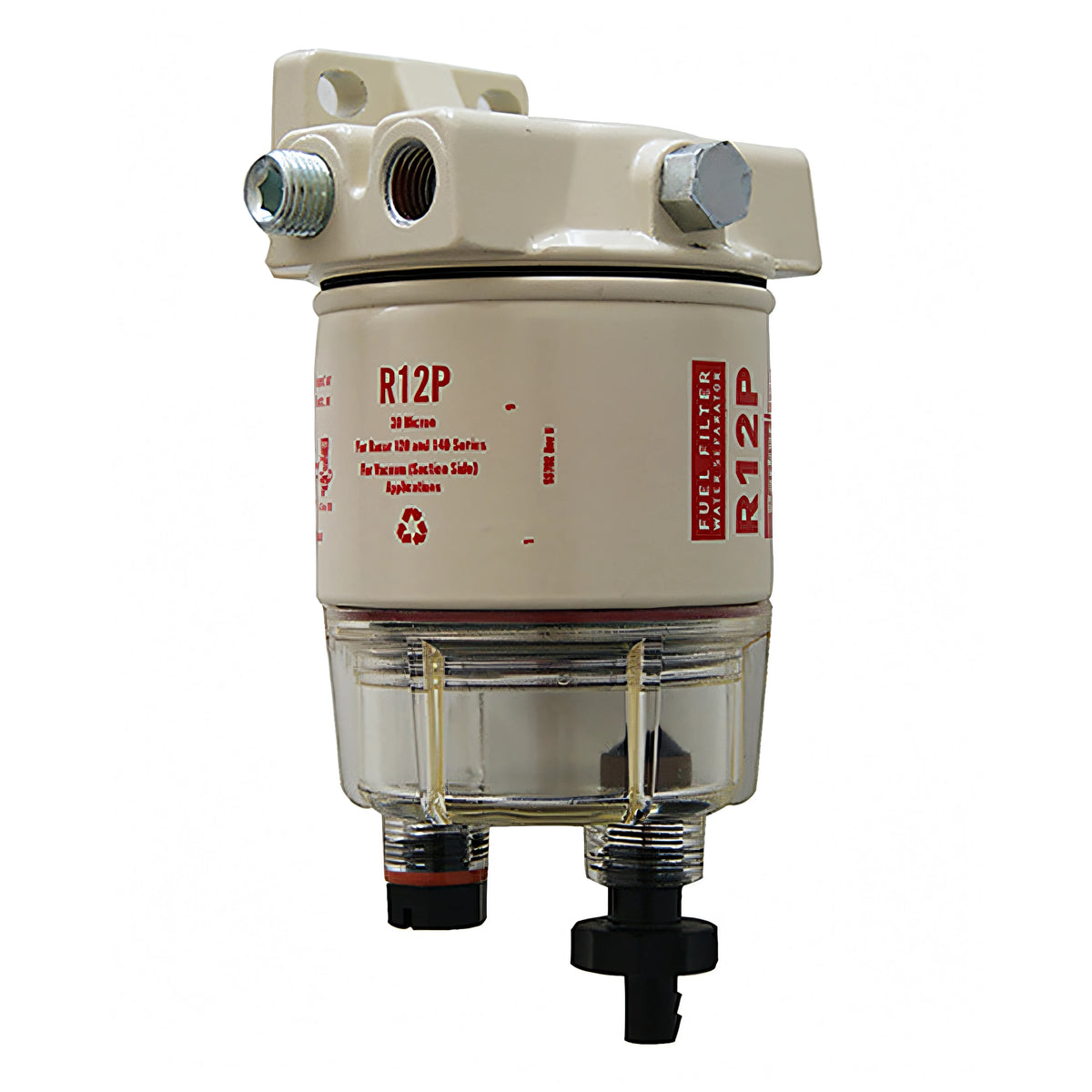 Filtro Racor Spin-On 120 A