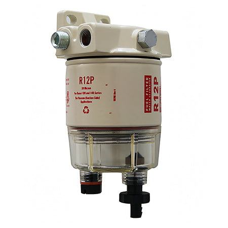 Filtro Racor Spin-On 120 A