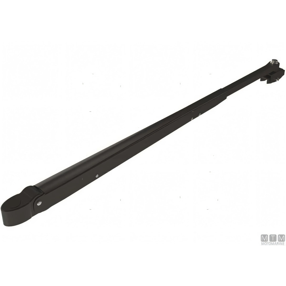 Roca tergicristallo W25 motore inox — Motore H 28 mm
