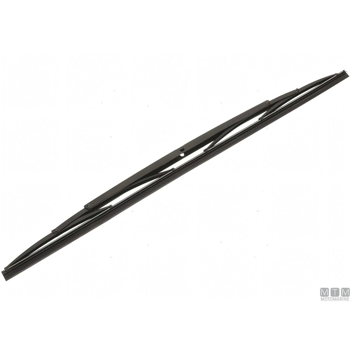 Roca tergicristallo W25 motore inox — Spazzola 455 mm
