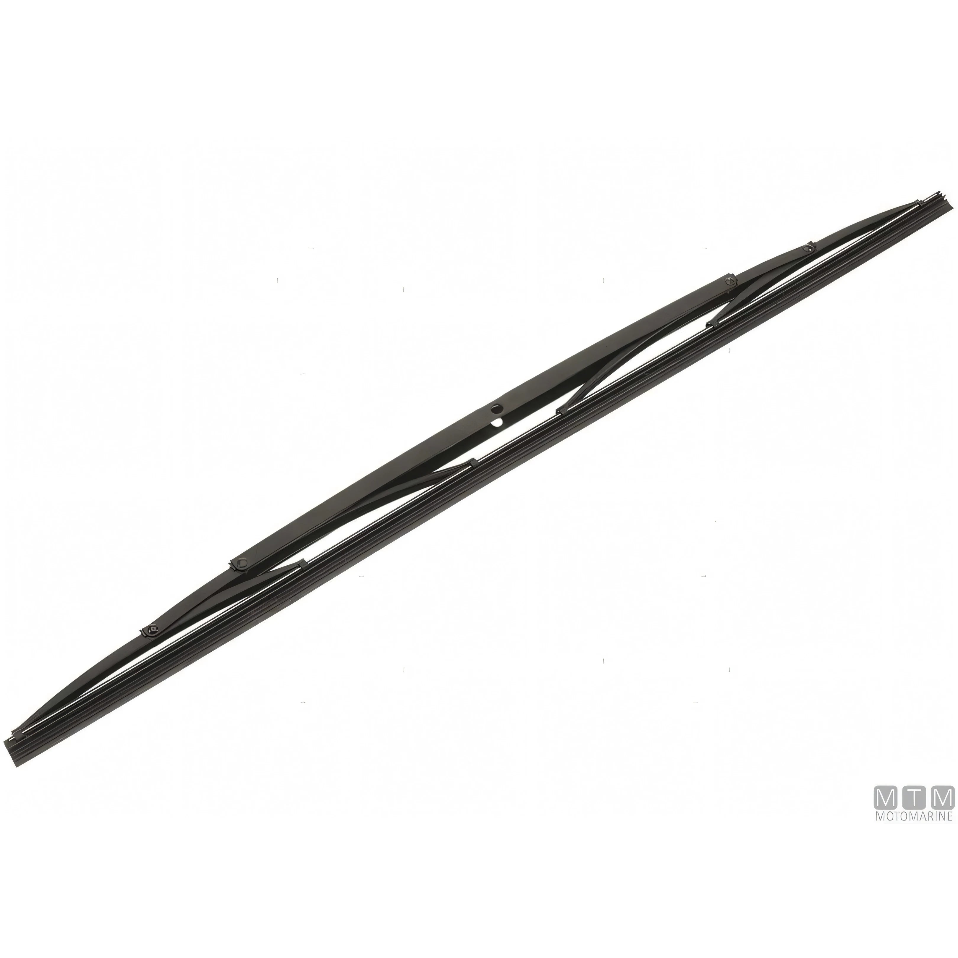 Roca tergicristallo W38 acciaio inox — Spazzola 890mm