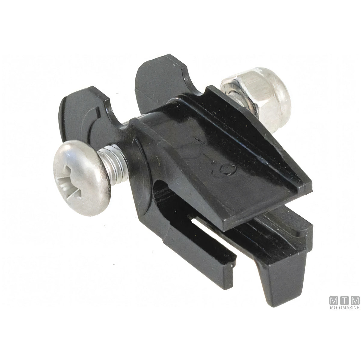 Motomarine tergicristallo W70 HD acciaio inox — Spazzola 600 mm