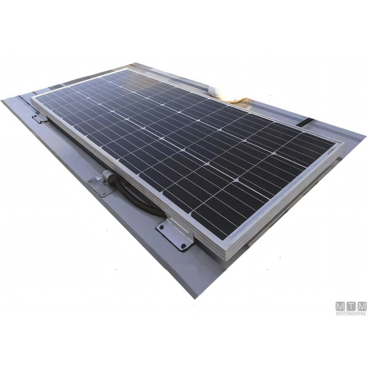 Motomarine pannello solare rigido Solar Frame — vista 2