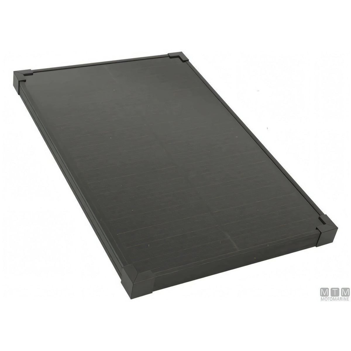 Motomarine pannello solare rigido Solar Frame