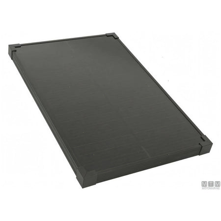 Motomarine pannello solare rigido Solar Frame