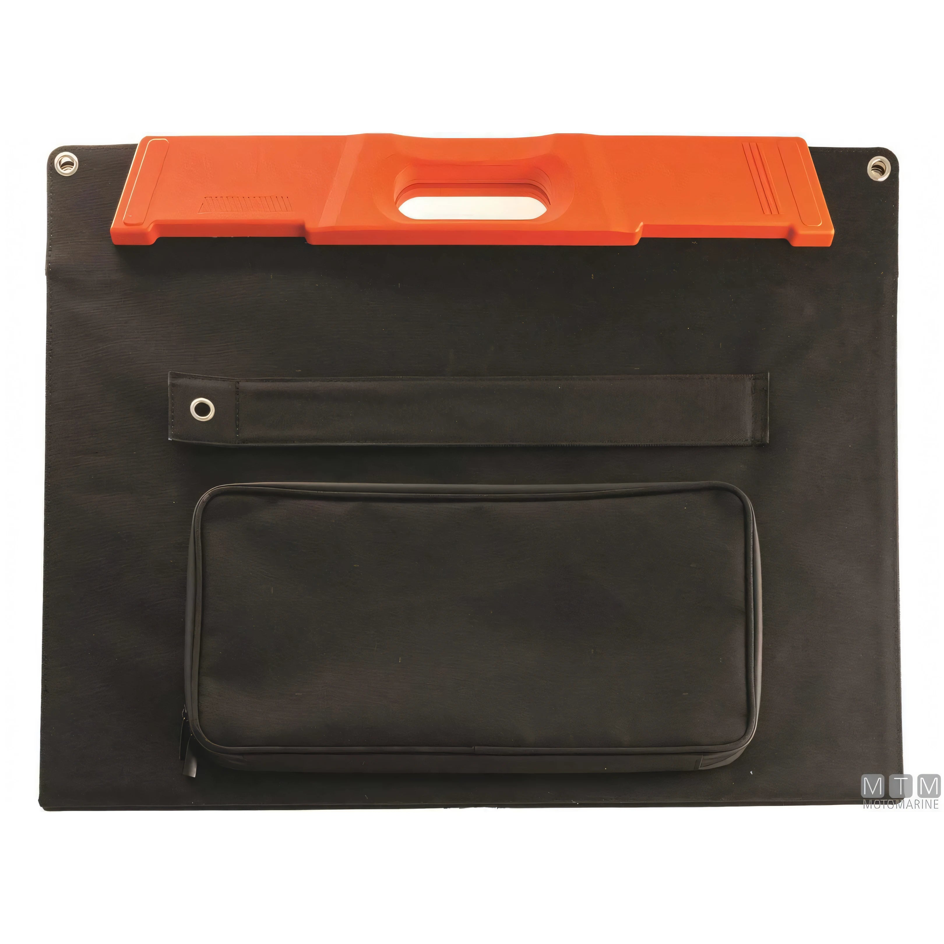 Motomarine pannello solare portatile 100W — 100 W