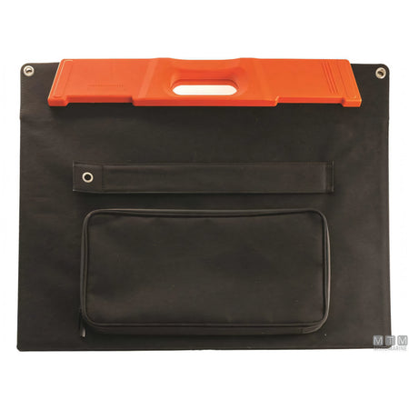 Motomarine pannello solare portatile 100W — 100 W
