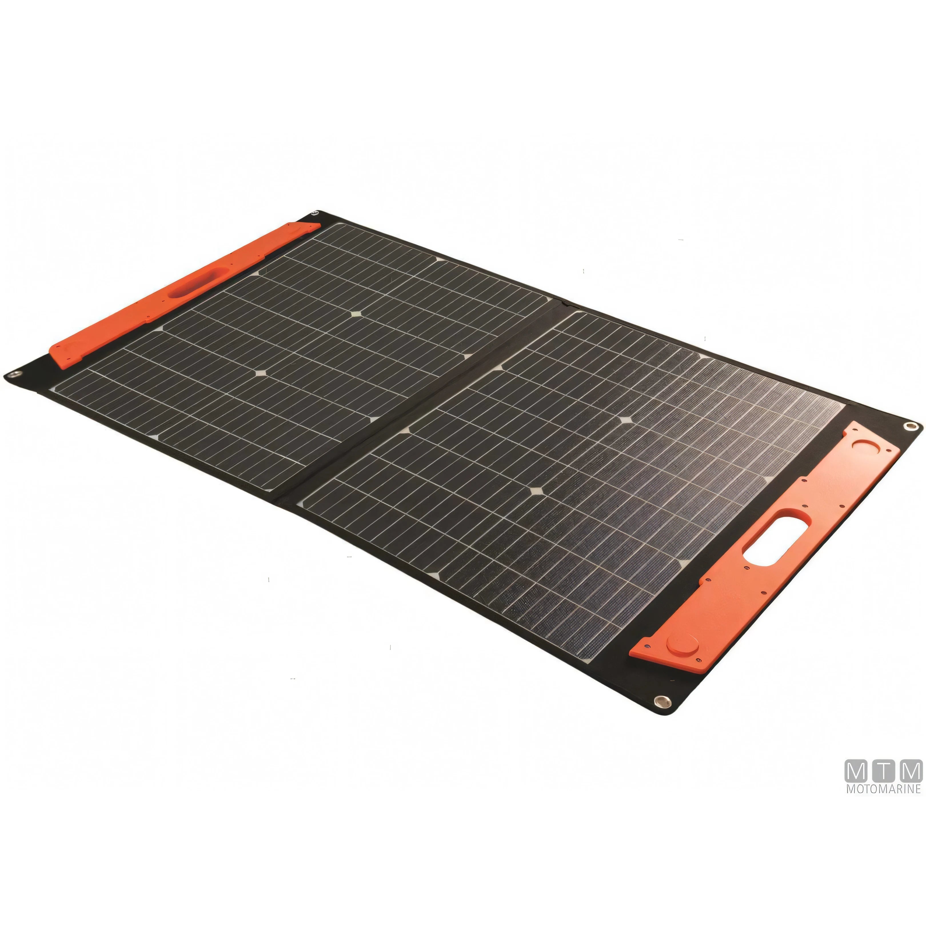 Motomarine pannello solare portatile 100W — 100 W