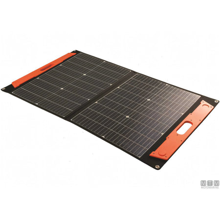 Motomarine pannello solare portatile 100W — 100 W