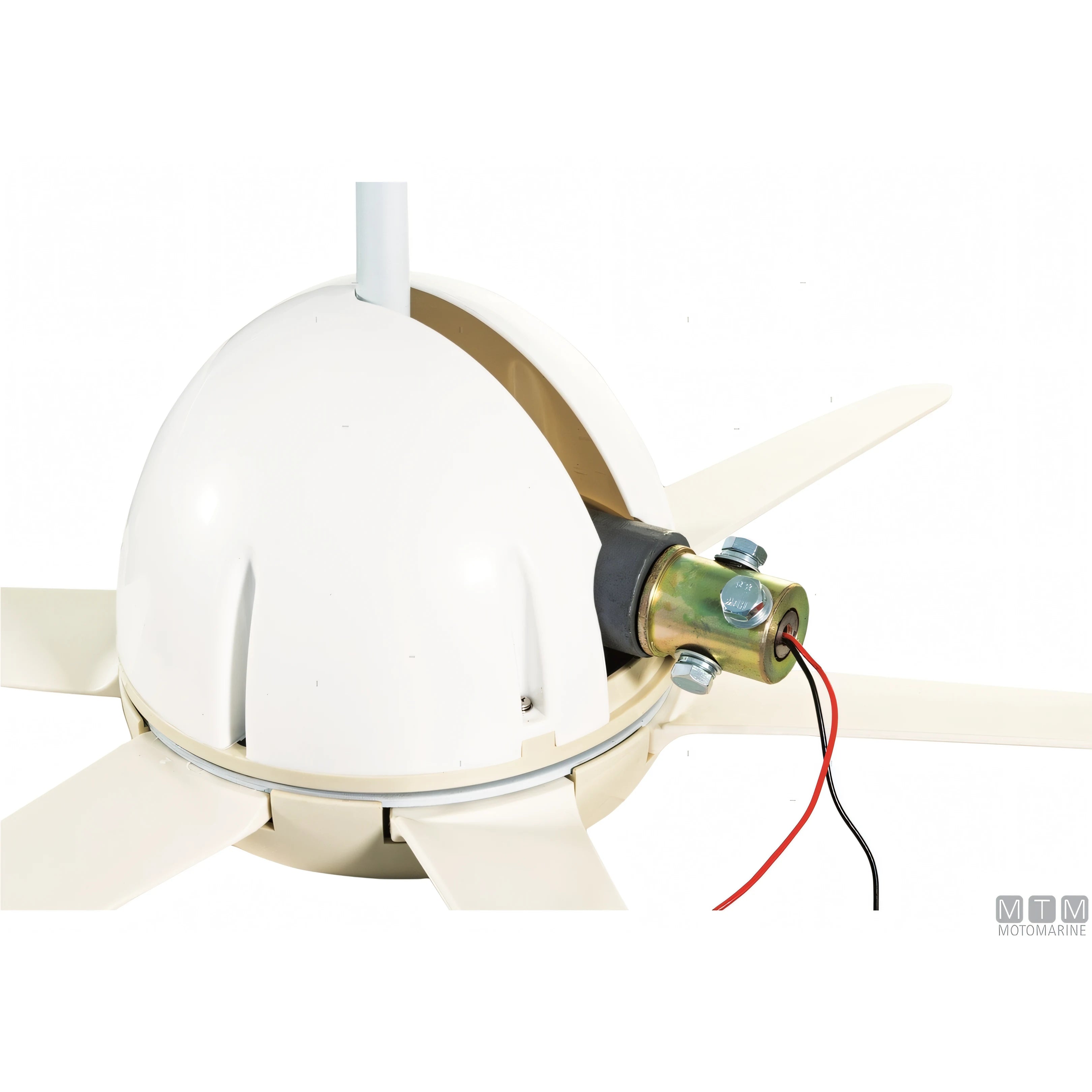 Motomarine generatore eolico 90W — 90W