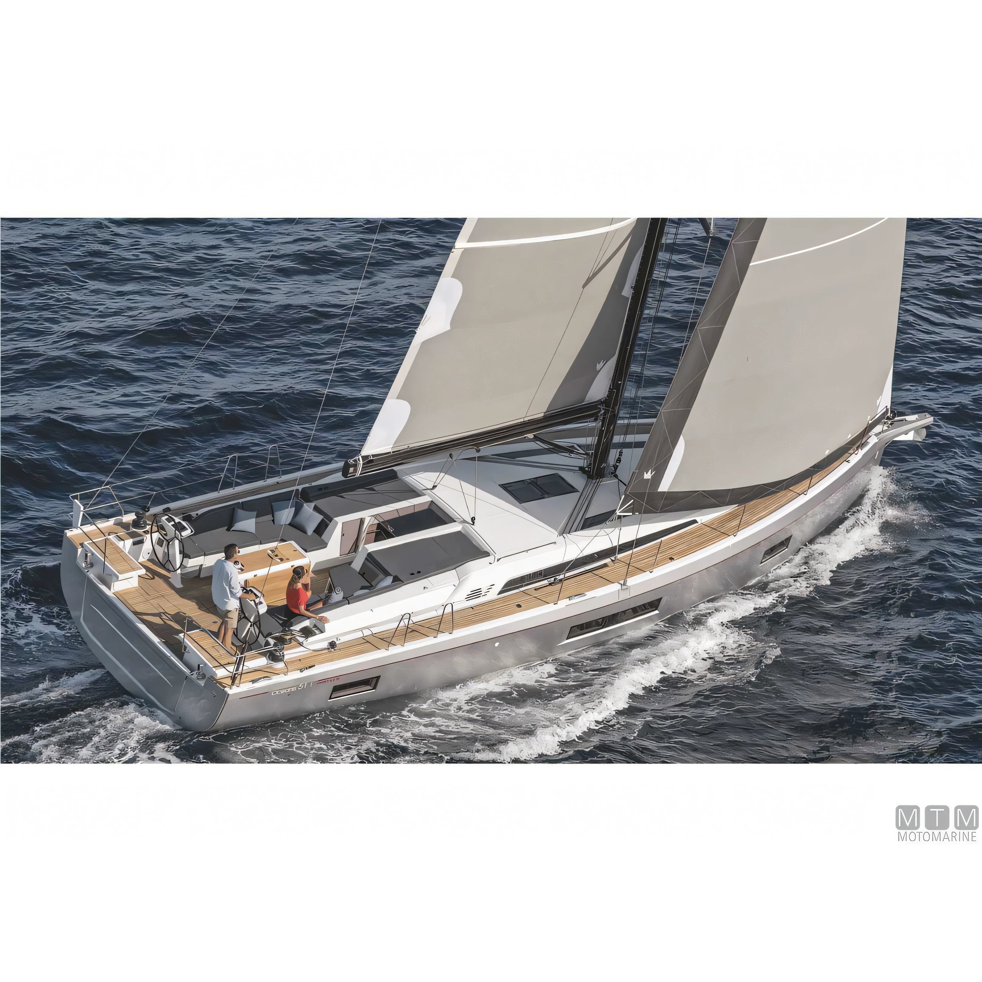 Caricabatterie Dolphin Premium cassa in alluminio anodizzato — 12V 15A