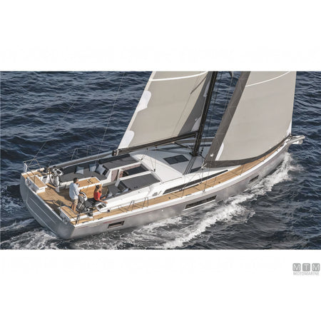 Caricabatterie Dolphin Premium cassa in alluminio anodizzato — 12V 15A
