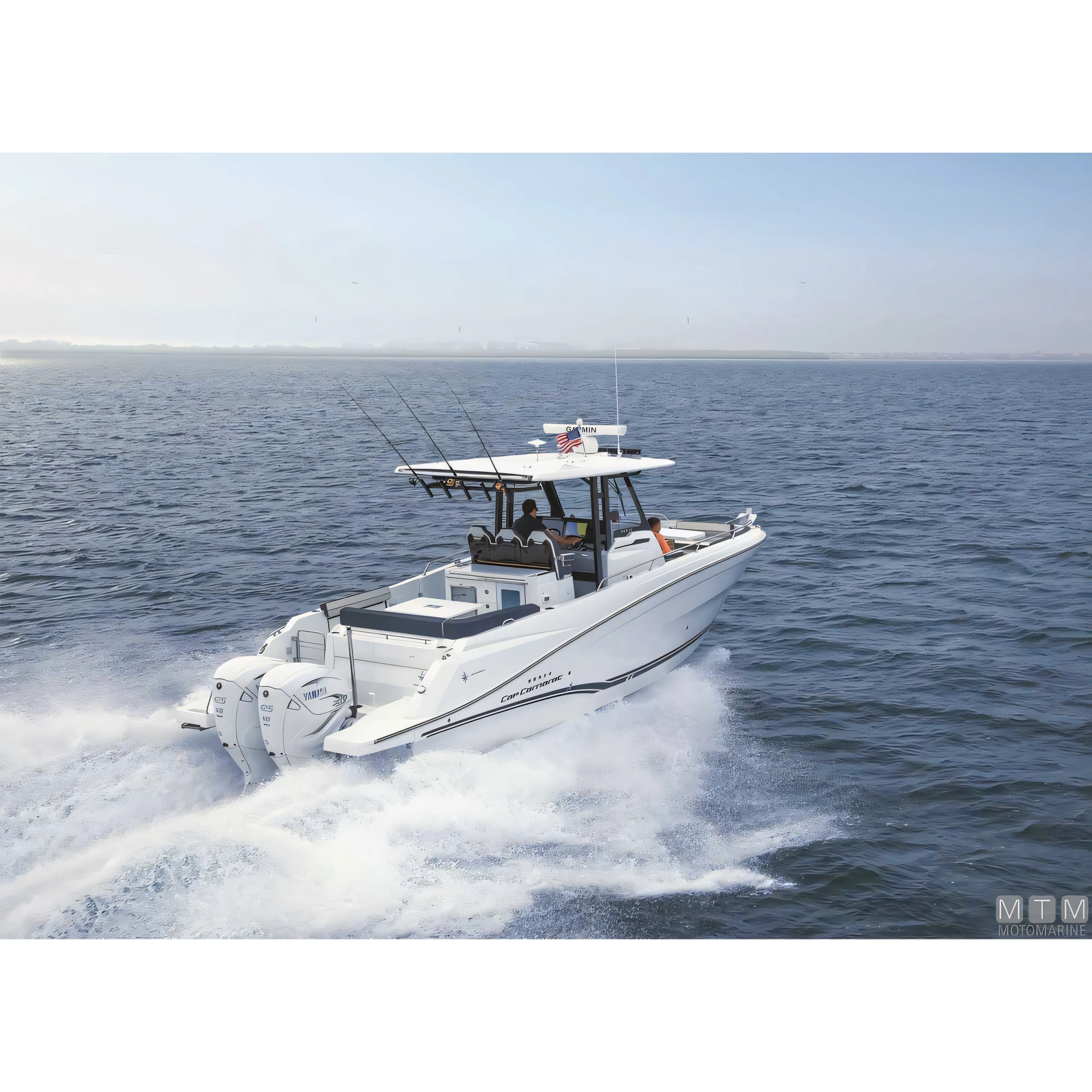 Dolphin Caricabatterie Pro Evo3 cassa in policarbonato — 12V 90A