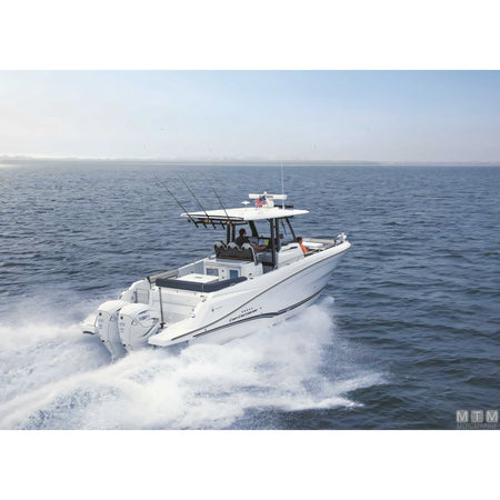Dolphin Caricabatterie Pro Evo3 cassa in policarbonato — 12V 90A