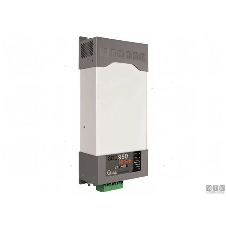 Caricabatterie Quick SBC NRG+ — vista 2