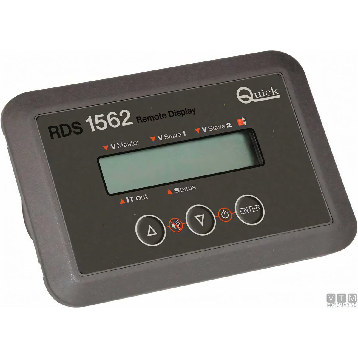Caricabatterie Quick SBC NRG+ — vista 3