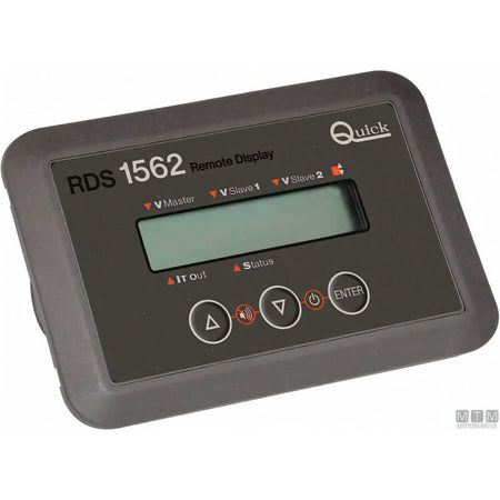 Caricabatterie Quick SBC NRG+ — vista 3