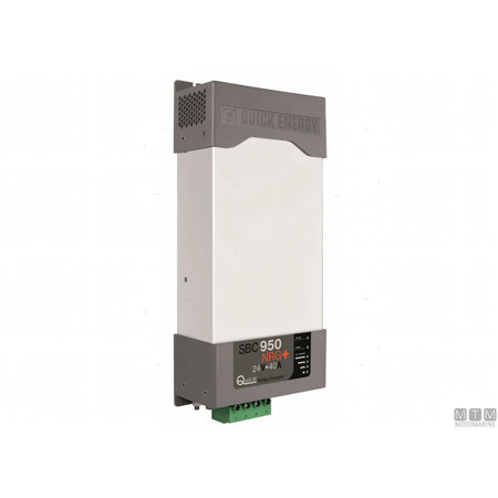 Caricabatterie Quick SBC NRG+ — SBC 950 NRG+ 24V 40A