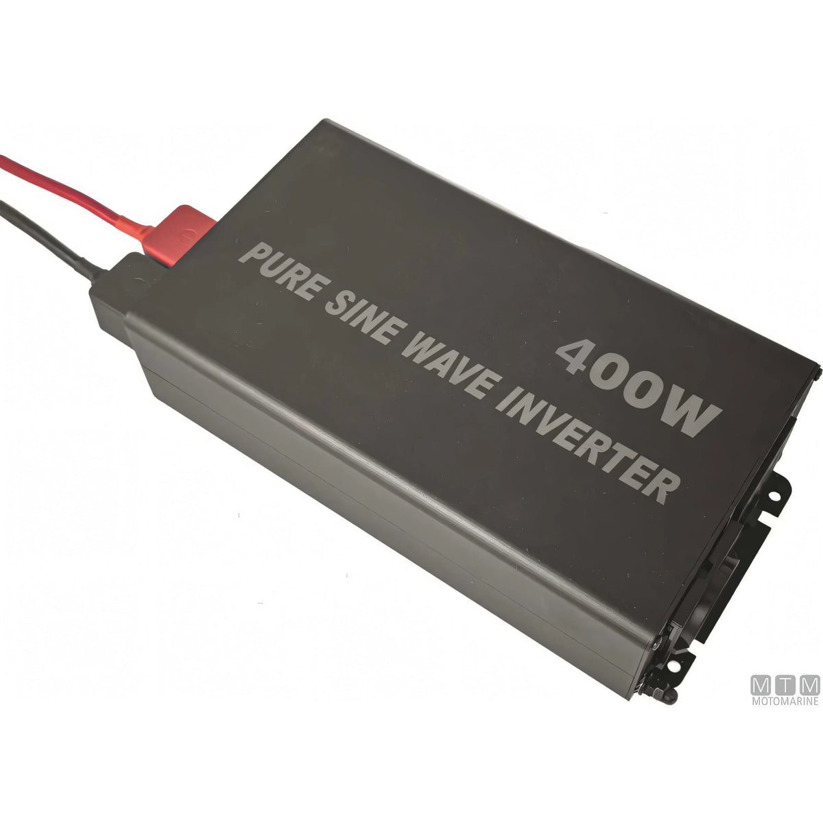 Motomarine Inverter New Energy onda sinusoidale pura — 400 W
