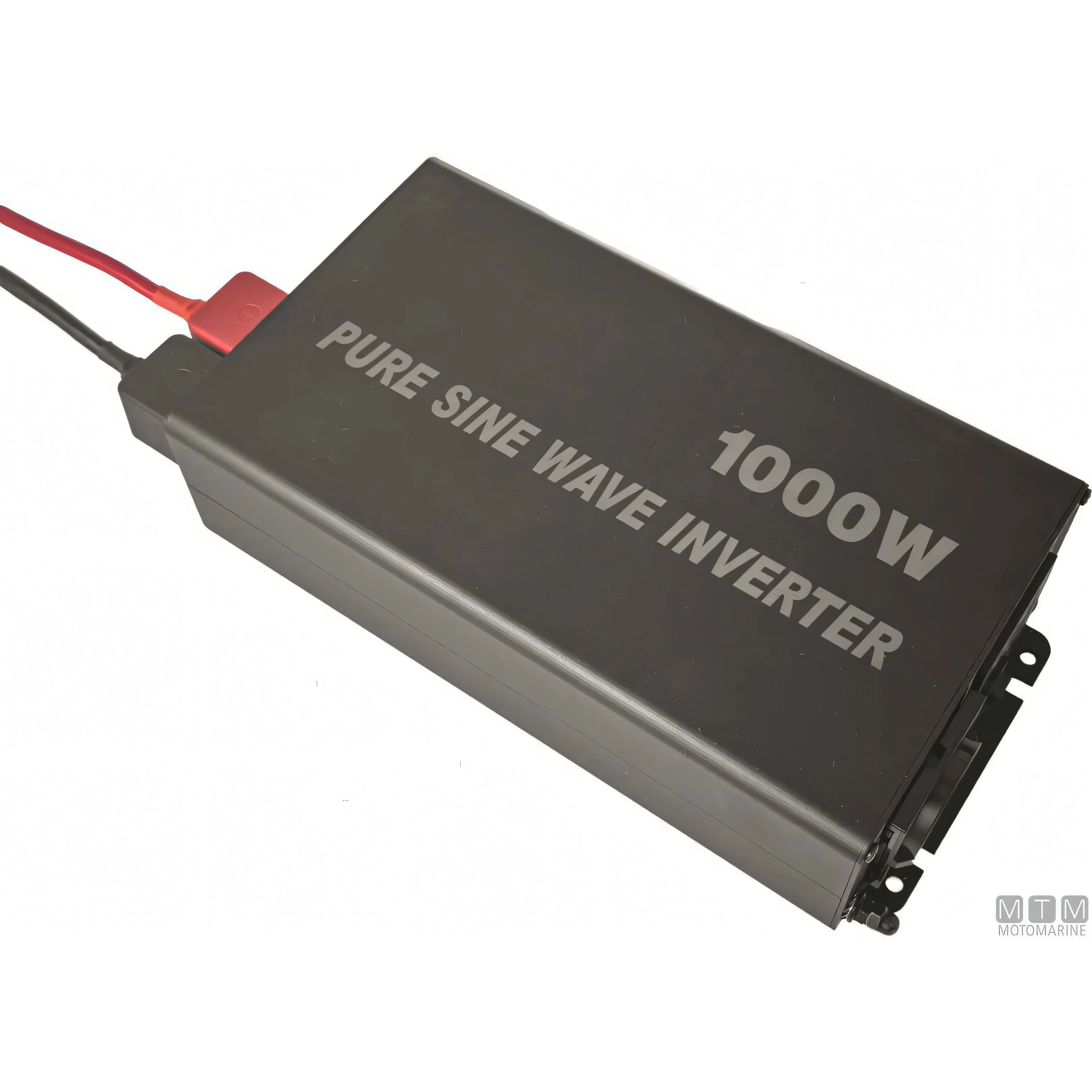 Motomarine Inverter New Energy onda sinusoidale pura — 1000 W