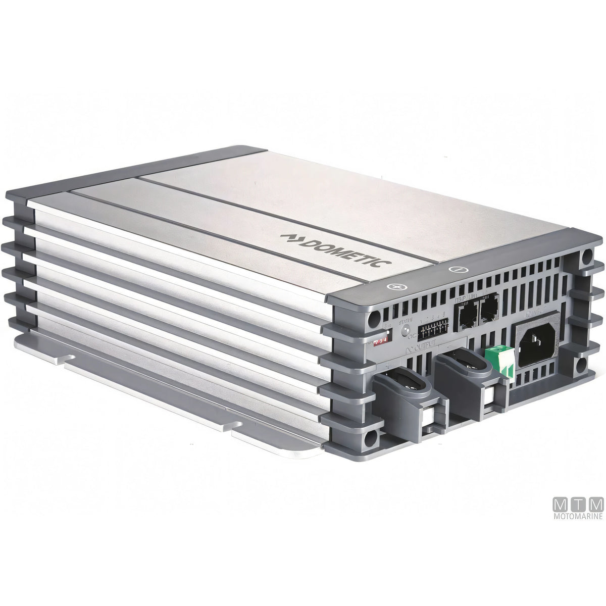 Caricabatterie Dometic PerfectCharge MCA 12V — 15A
