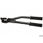 MTM pinza pressa capicorda e giunti batteria — 450 mm