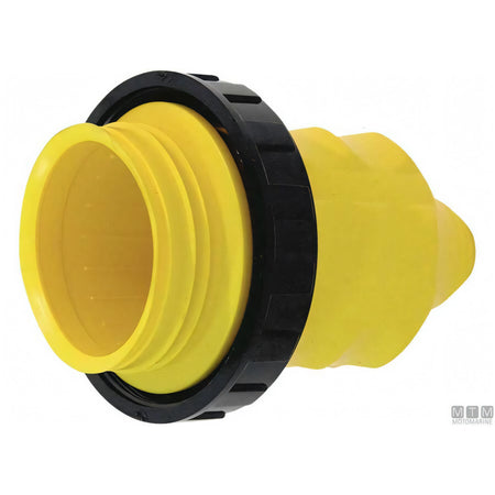 Spina Marinco stagna per collegamento elettrico 220V — Spina 16A