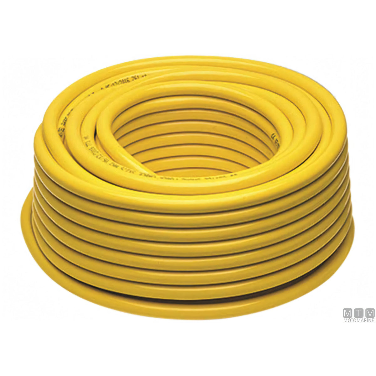 Cavo shore power 3x10 mm² in rame stagnato — vista 2