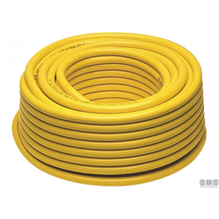 Cavo shore power 3x10 mm² in rame stagnato — vista 2