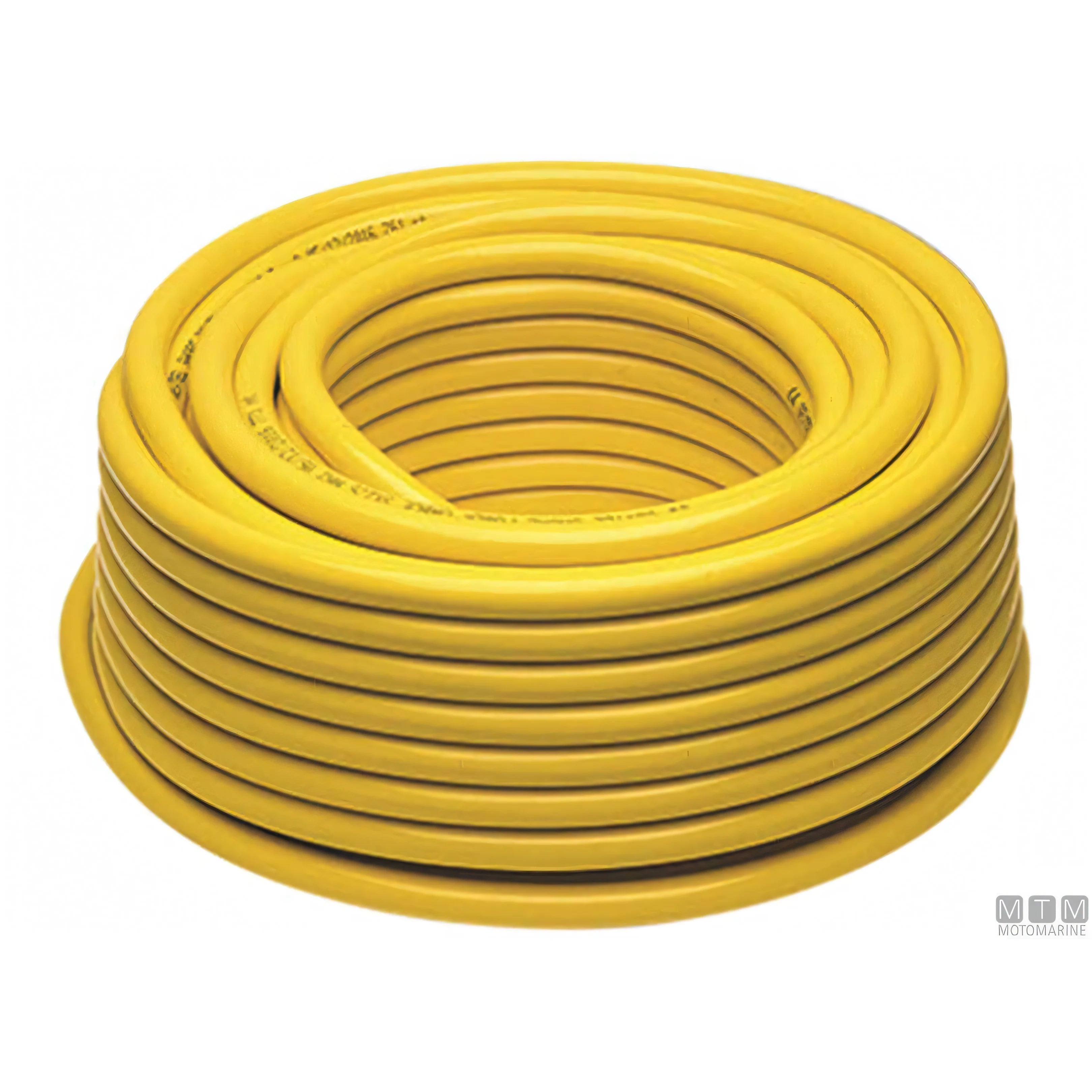 Cavo shore power 3x6 mm² rame stagnato guaina Nitril-Gomma/PVC — vista 2