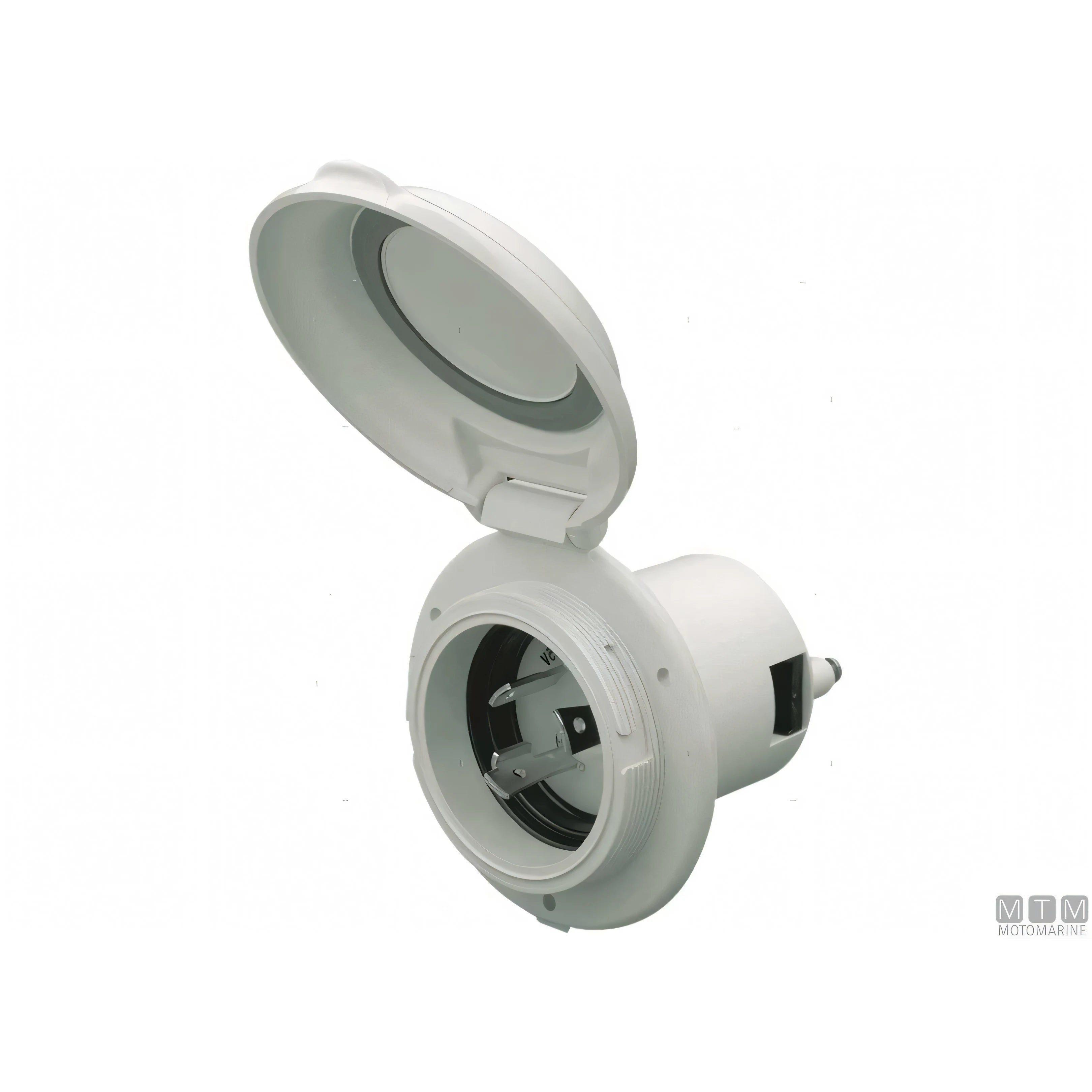 Marinco presa tonda elettrica 220V — 16A