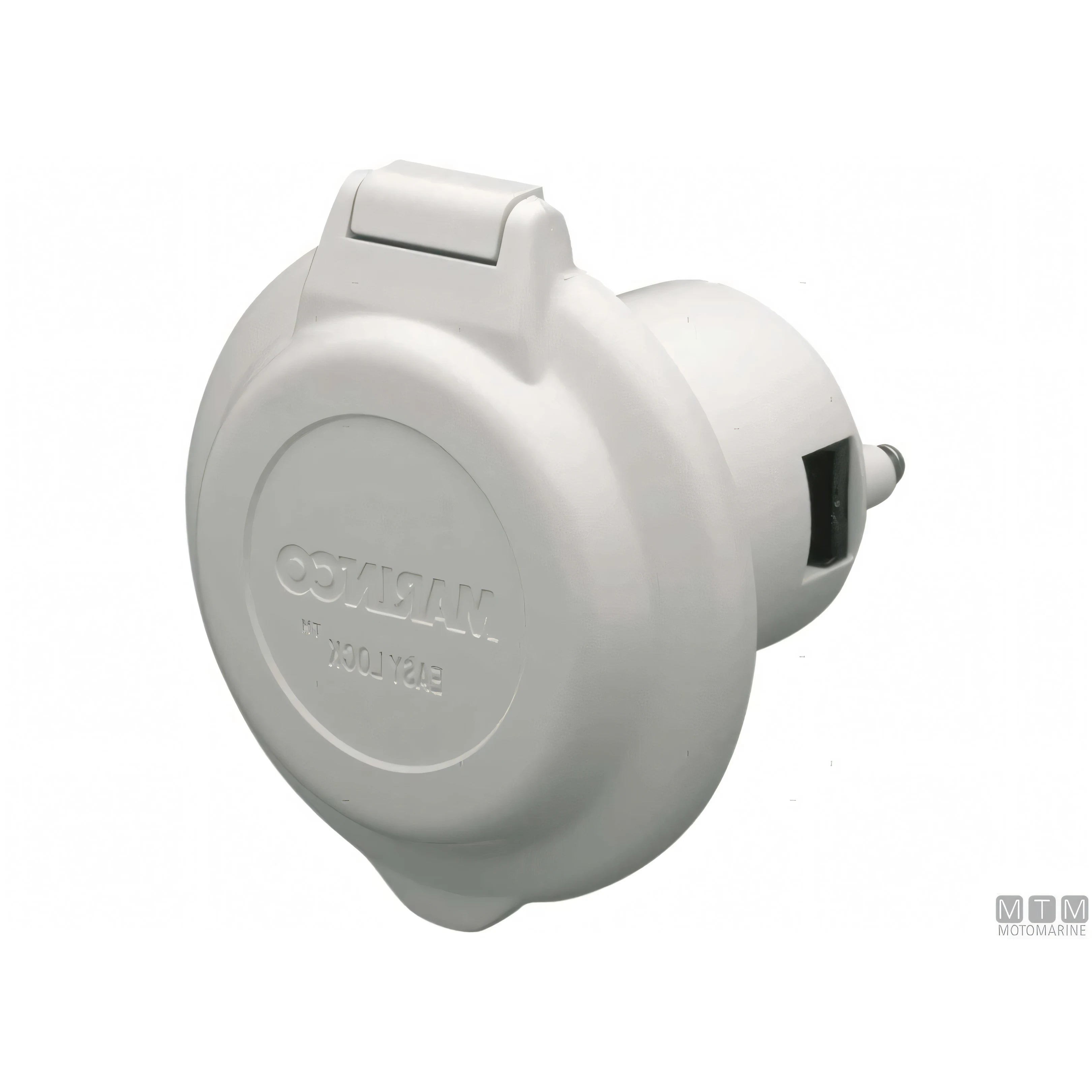Marinco presa tonda elettrica 220V — 16A