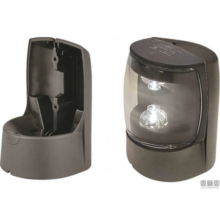 Hella NaviLED PRO Nero fanale di via a LED — vista 3
