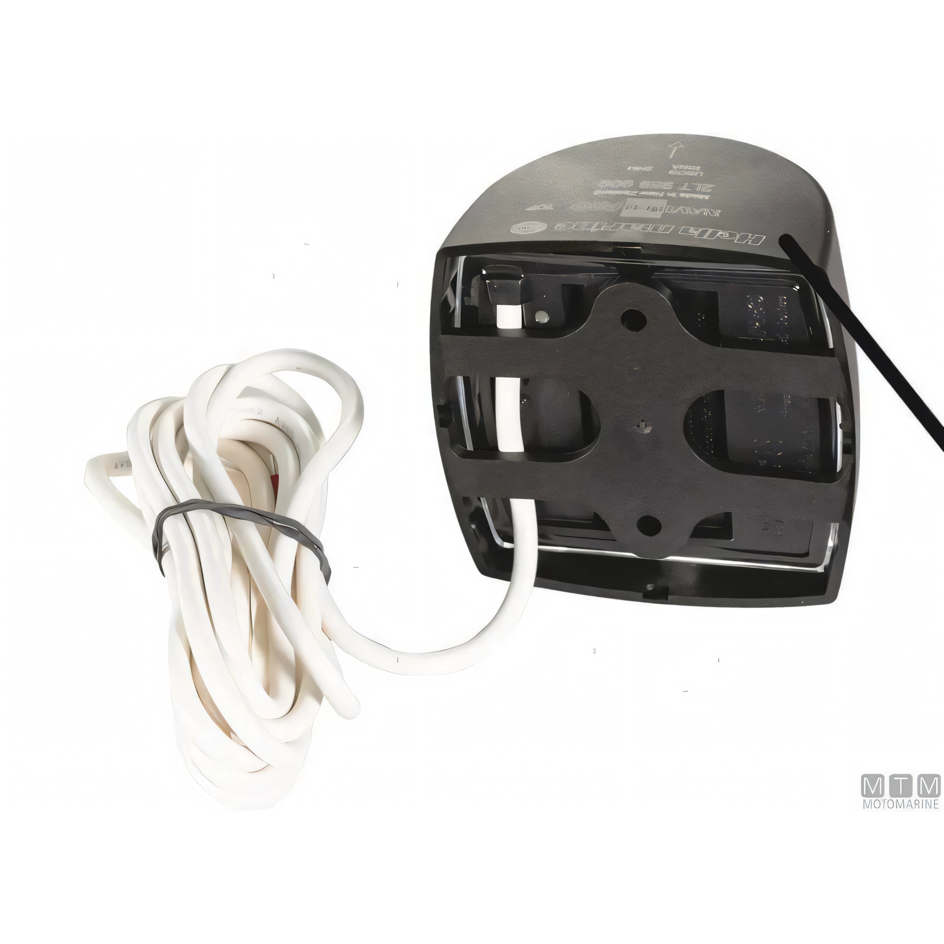 Hella NaviLED PRO Nero fanale di via a LED — vista 5