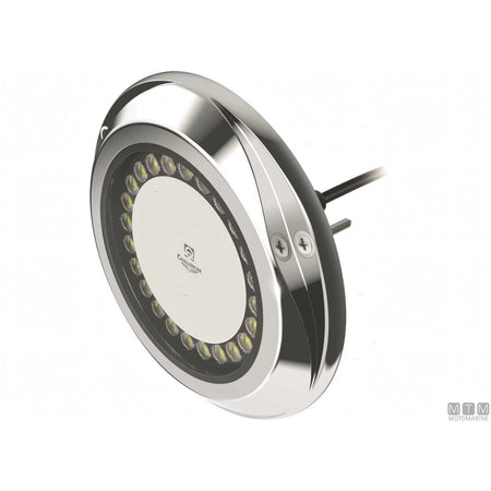 Quick Faro Subacqueo LED Challenger Delta — Bianco 60W
