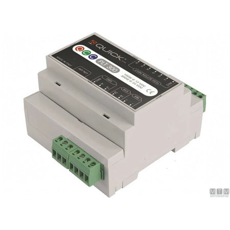 Quick Faro Subacqueo LED Challenger THI RGBW — vista 3