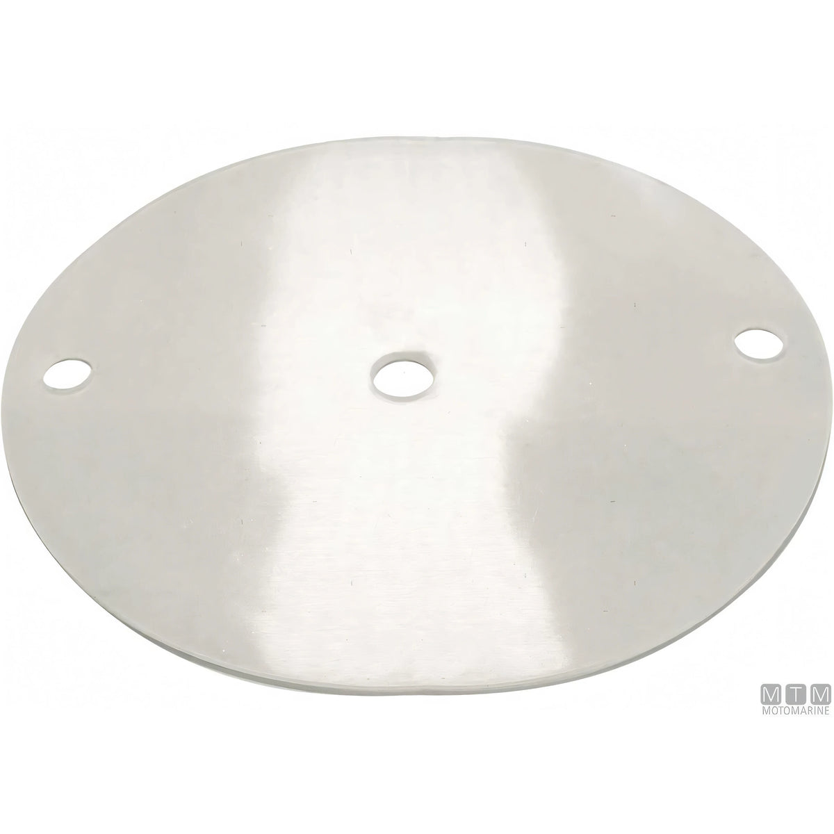 Motomarine Faro Subacqueo LED acciaio inox — Luce Bianca