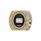 Astel Marine faro subacqueo LED Equator in bronzo — MSR0640 Bianco Ø99mm