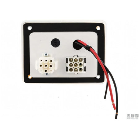 Faro Ocean Xenon 13-RC — 12V