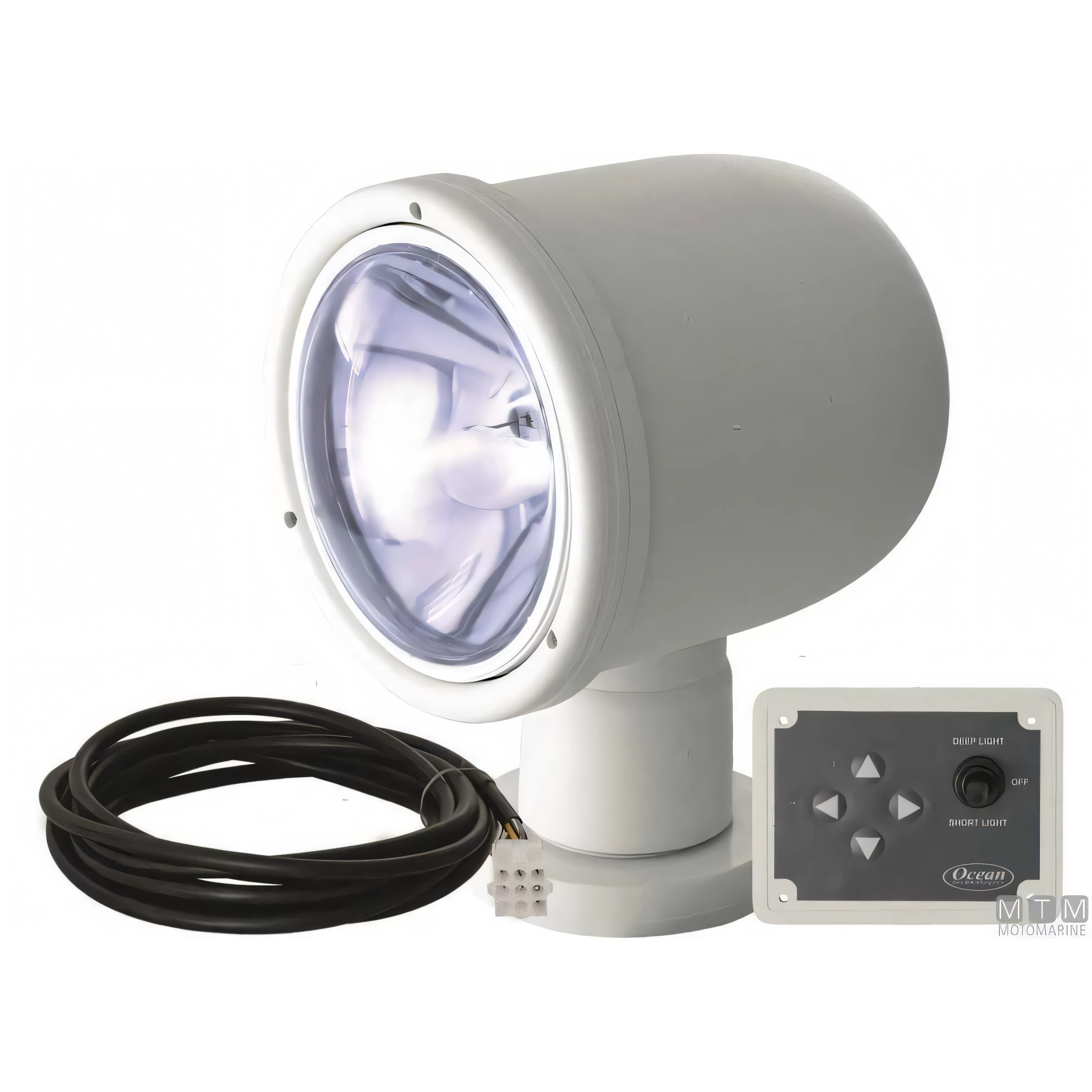 Faro Ocean Xenon 13-RC — 12V