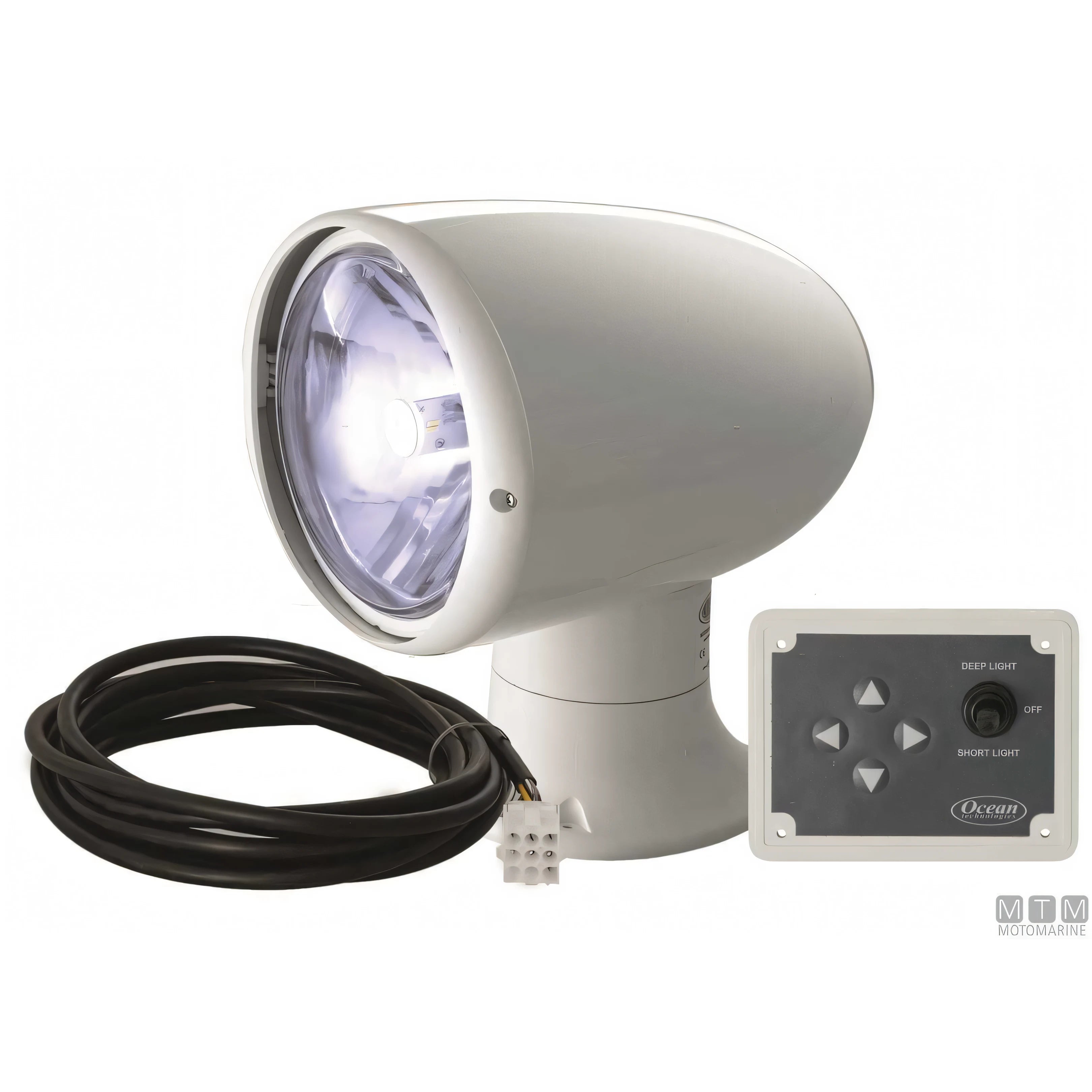 Ocean Faro LED 11-RC — 12V