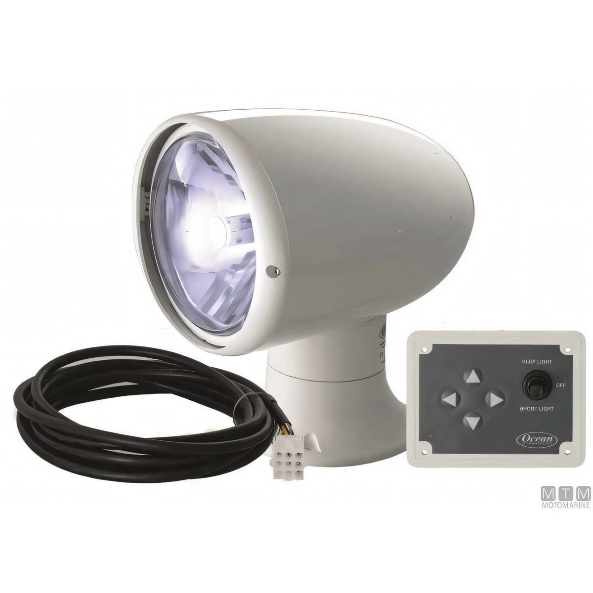 Ocean Faro LED 11-RC — 12V