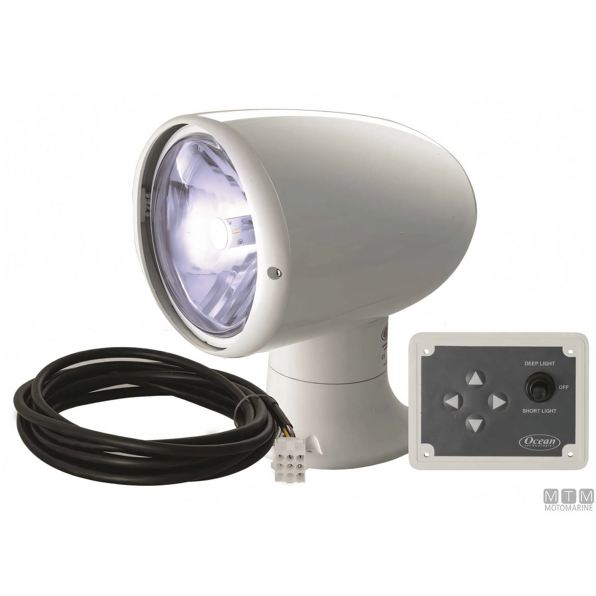 Ocean Faro LED 11-RC — 24V