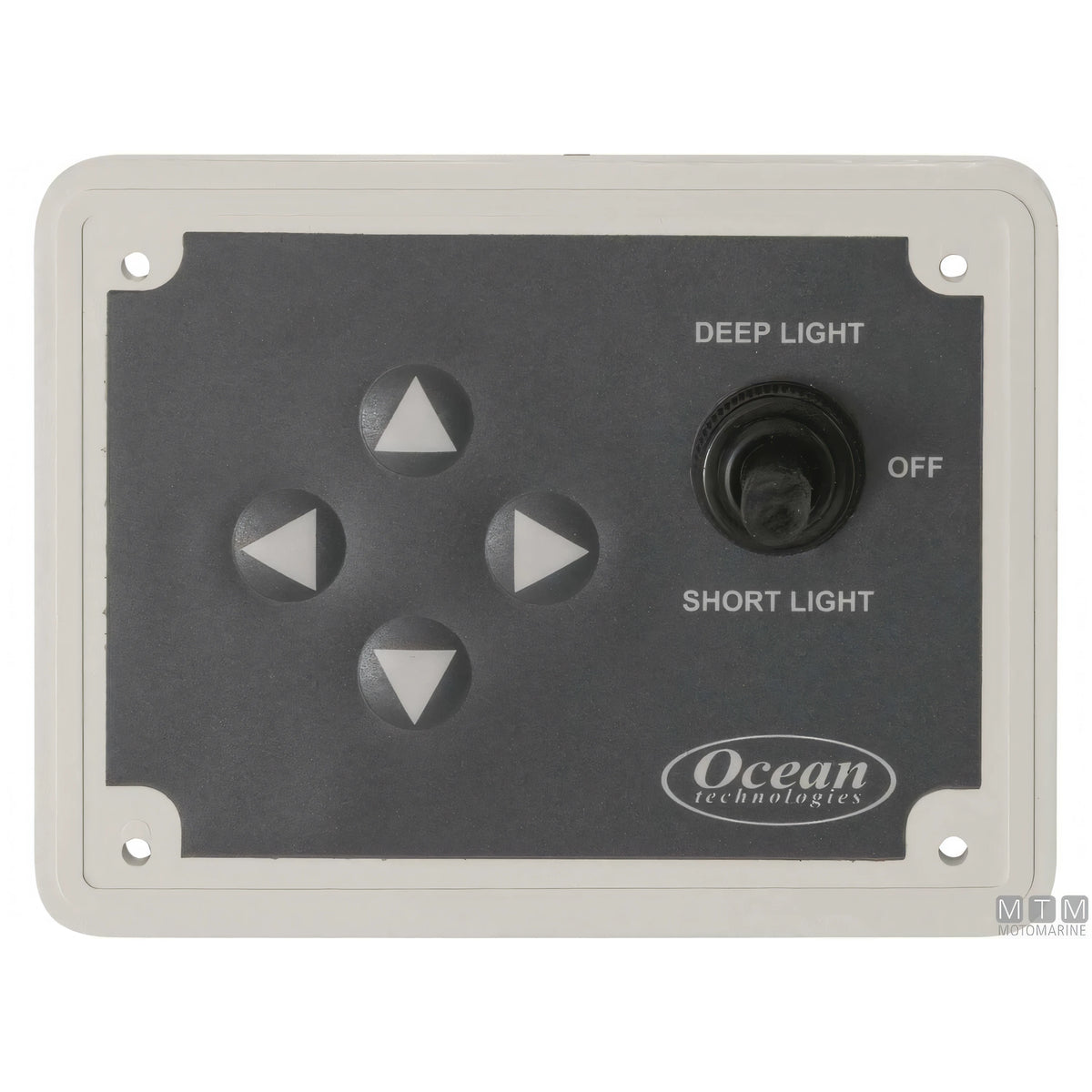 Ocean Faro LED 11-RC — 24V