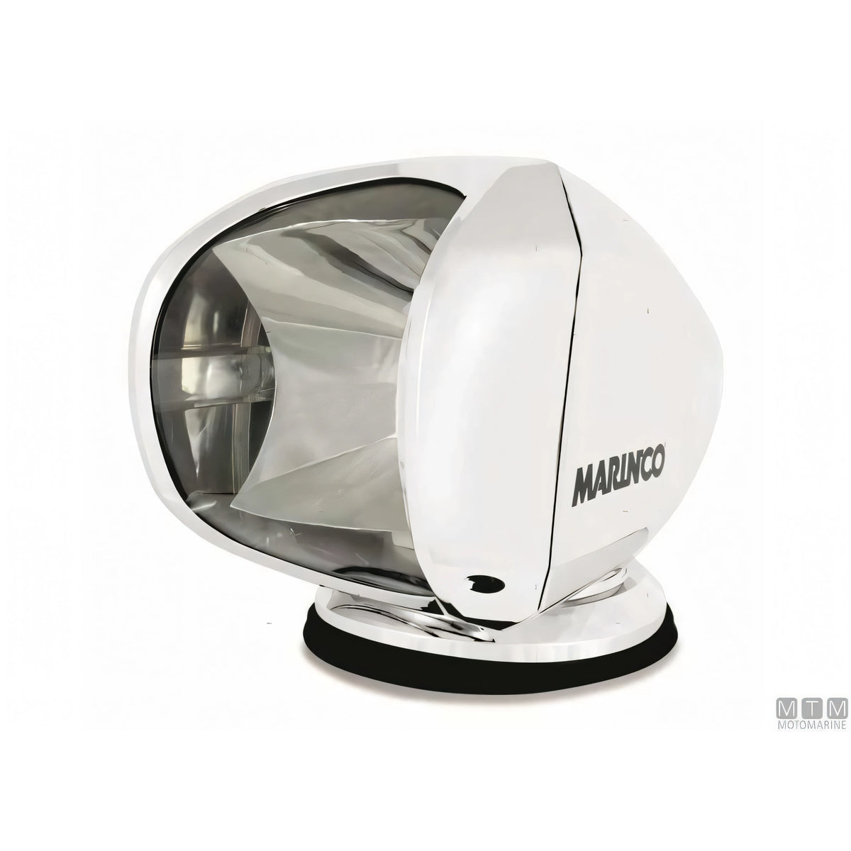 Faro Marinco Beamer 600 alogeno — Bianco